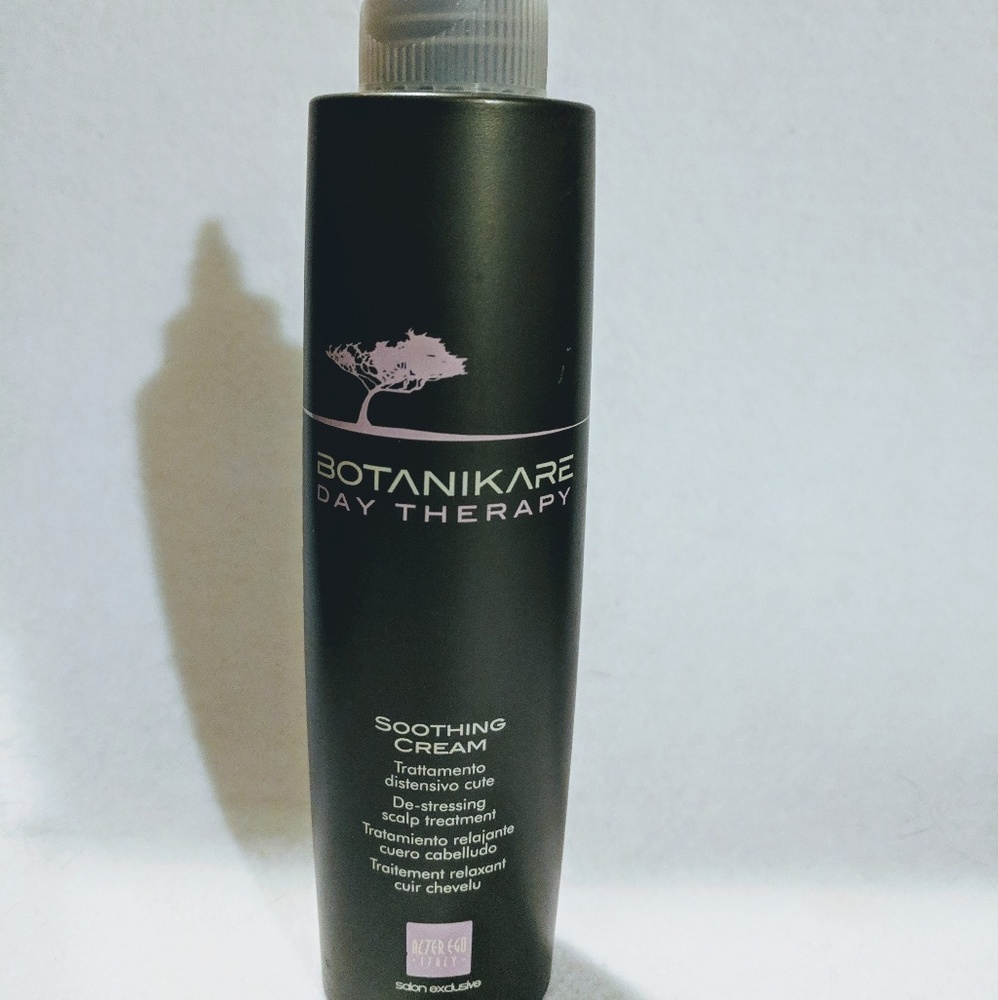 Botanikare Day Therapy Soothing Cream by Alter Ego